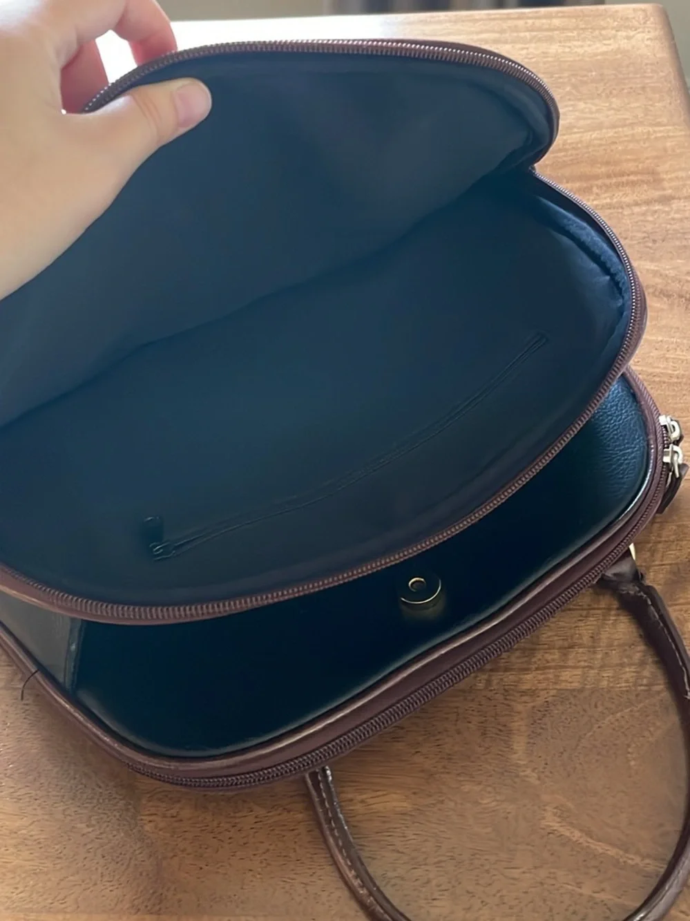 Rosetti Purse
